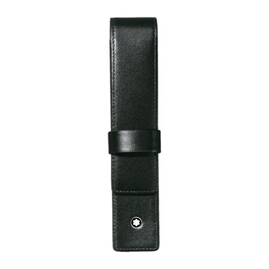 Meisterstück 1 Pen Pouch Black