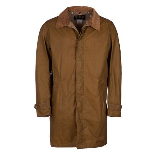 Stonehenge Barbour Flint Jacket