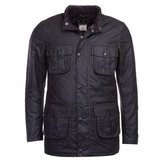Stonehenge Barbour Preseli Wax Jacket