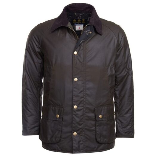 Stonehenge Barbour Sarsen Wax Jacket