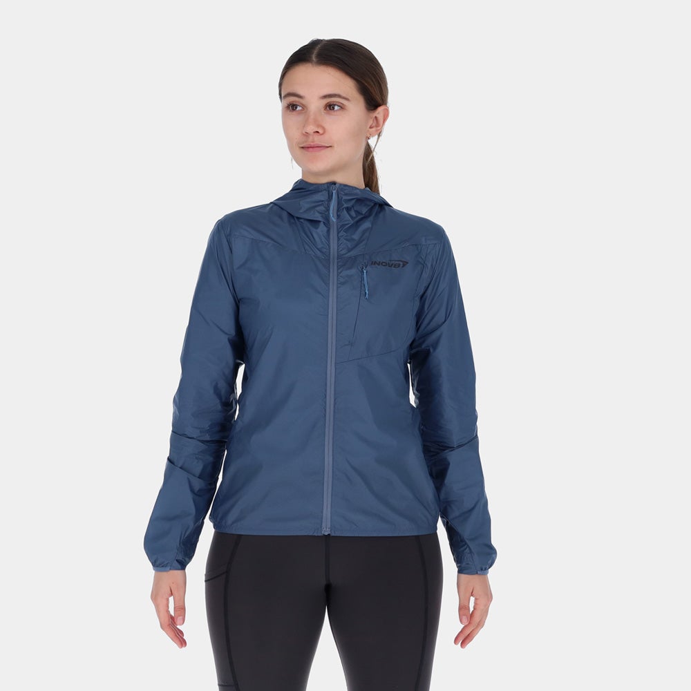 Windshell FZ Womens