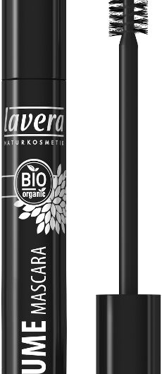 Lavera Volume Mascara - 9ml