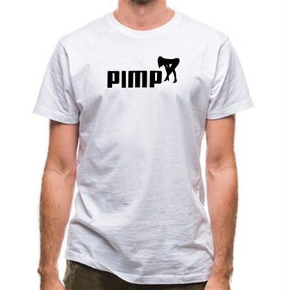 Pimp classic fit.