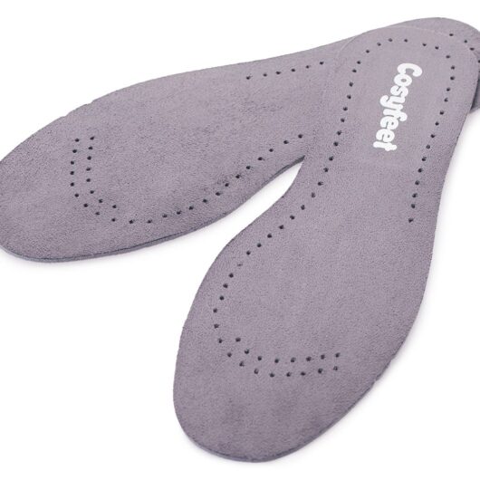 Women's Shock-Absorbing CosyCushion™ Insoles