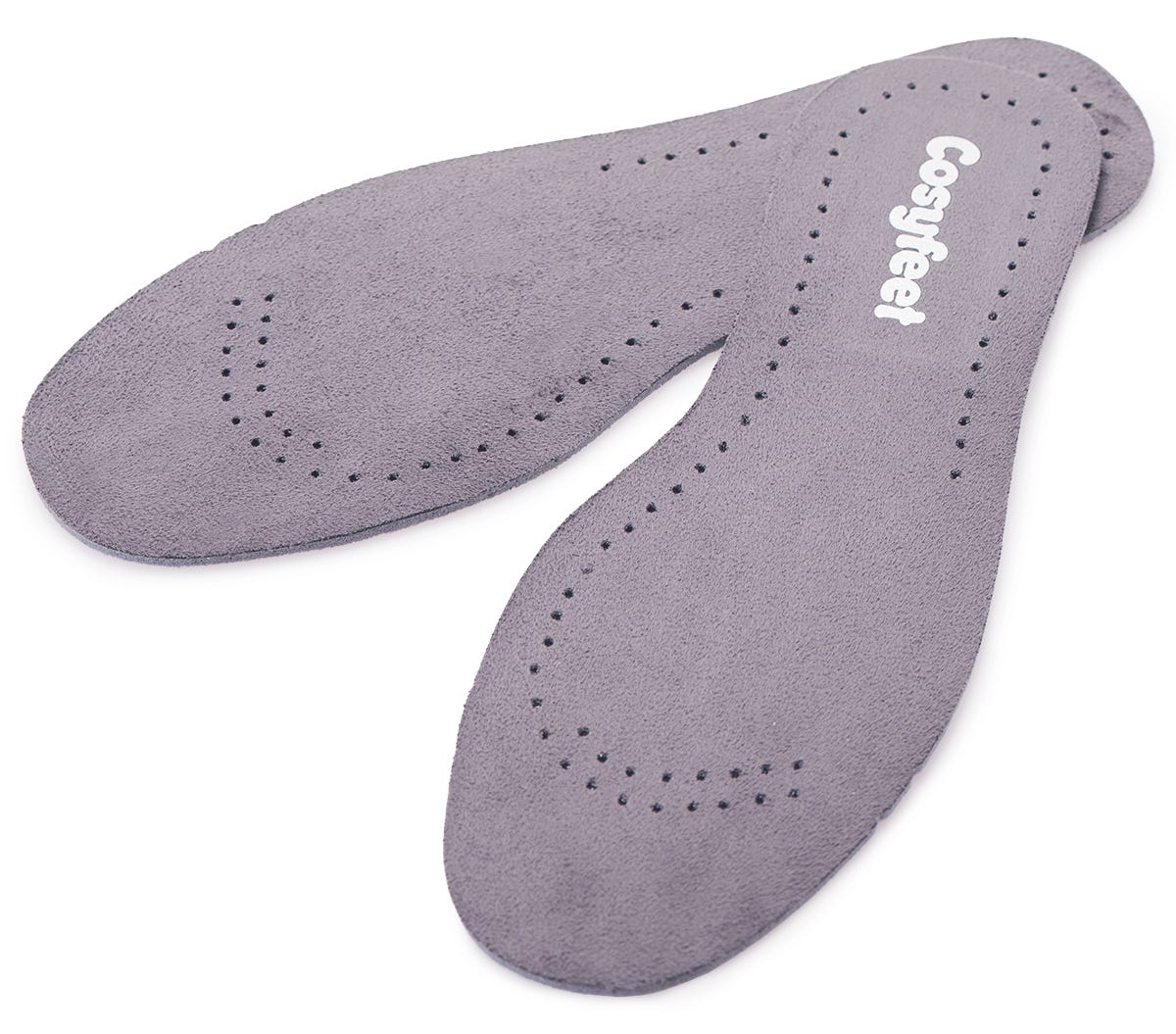 Women's Shock-Absorbing CosyCushion™ Insoles