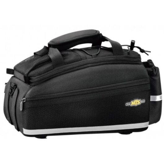 Topeak MTS Trunkbag EX - Black