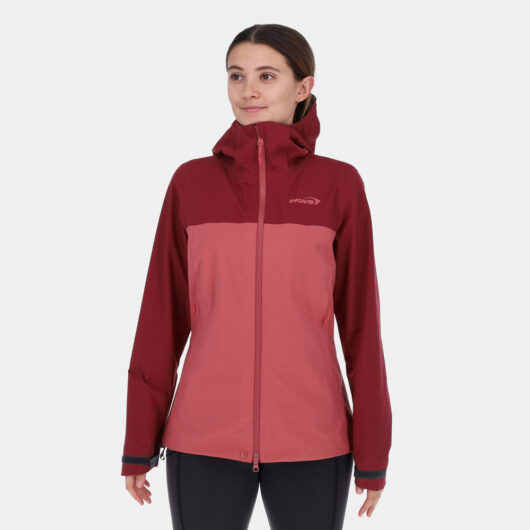 VentureLite Jacket FZ Womens
