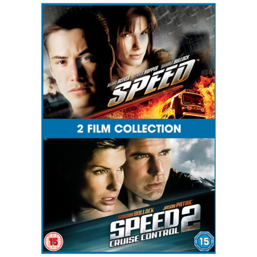 Speed / Speed 2