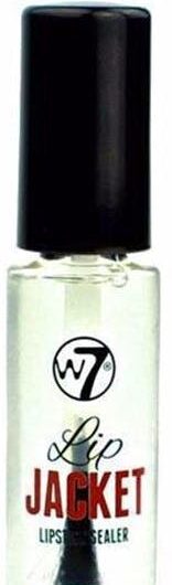 W7 Lip Jacket Lipstick Sealer 5 ml