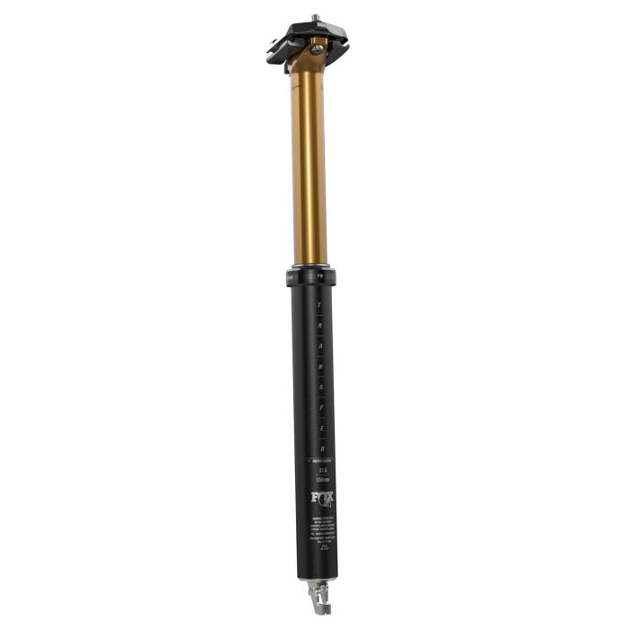 Fox Transfer Factory Dropper Seatpost - 2025 - 34.9mm150mm