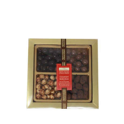 Gourmet Nut Selection Box