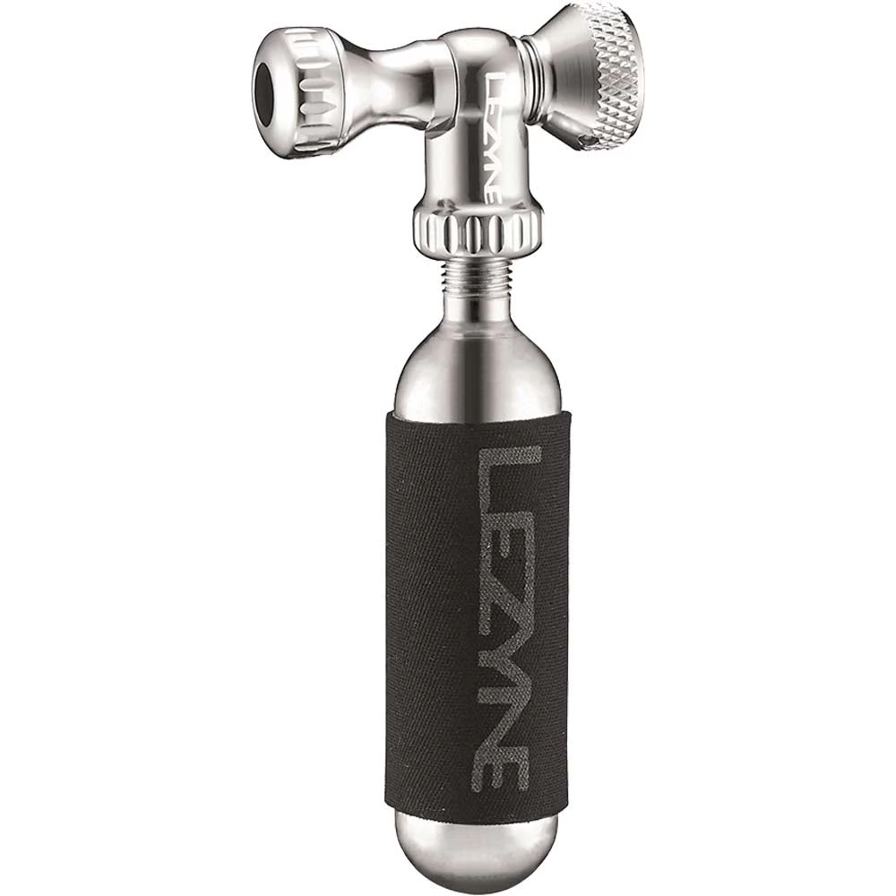 Lezyne Control Drive CO2 Inflator