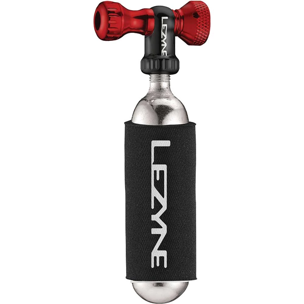 Lezyne Control Drive CO2 Inflator