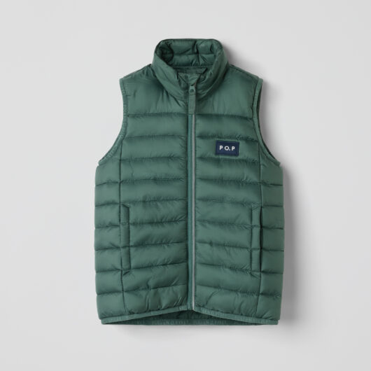 Lightweight vest