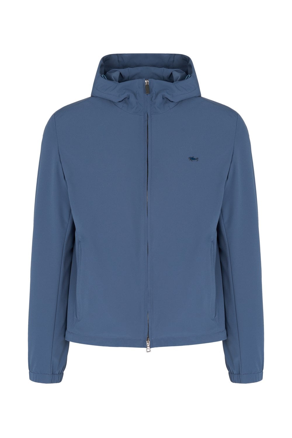 PAUL & SHARK Dynamic jacket in technical fabric Size: L, colour: B