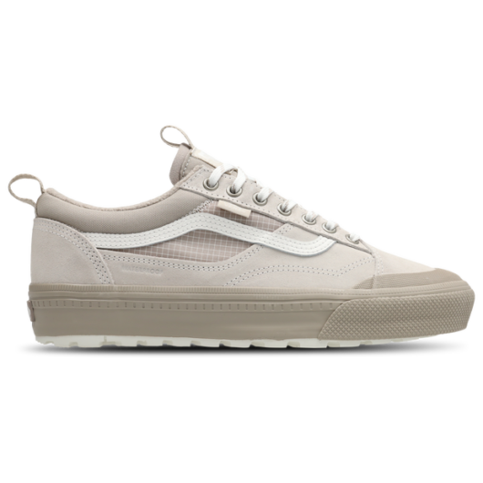 Vans Old Skool Men's Sneakers - Beige - Size 6.5 - Canvas