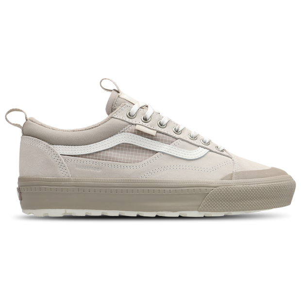 Vans Old Skool Men's Sneakers - Beige - Size 6.5 - Canvas